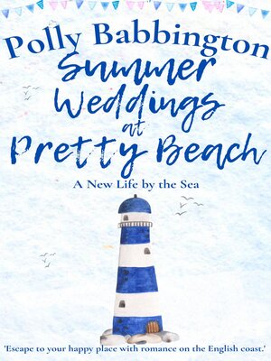 cover image of Summer Weddings at Pretty Beach